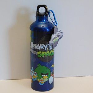 Angry Birds Space Bottle